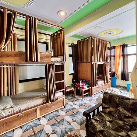 רישיקש Soul Hostel מראה חיצוני תמונה