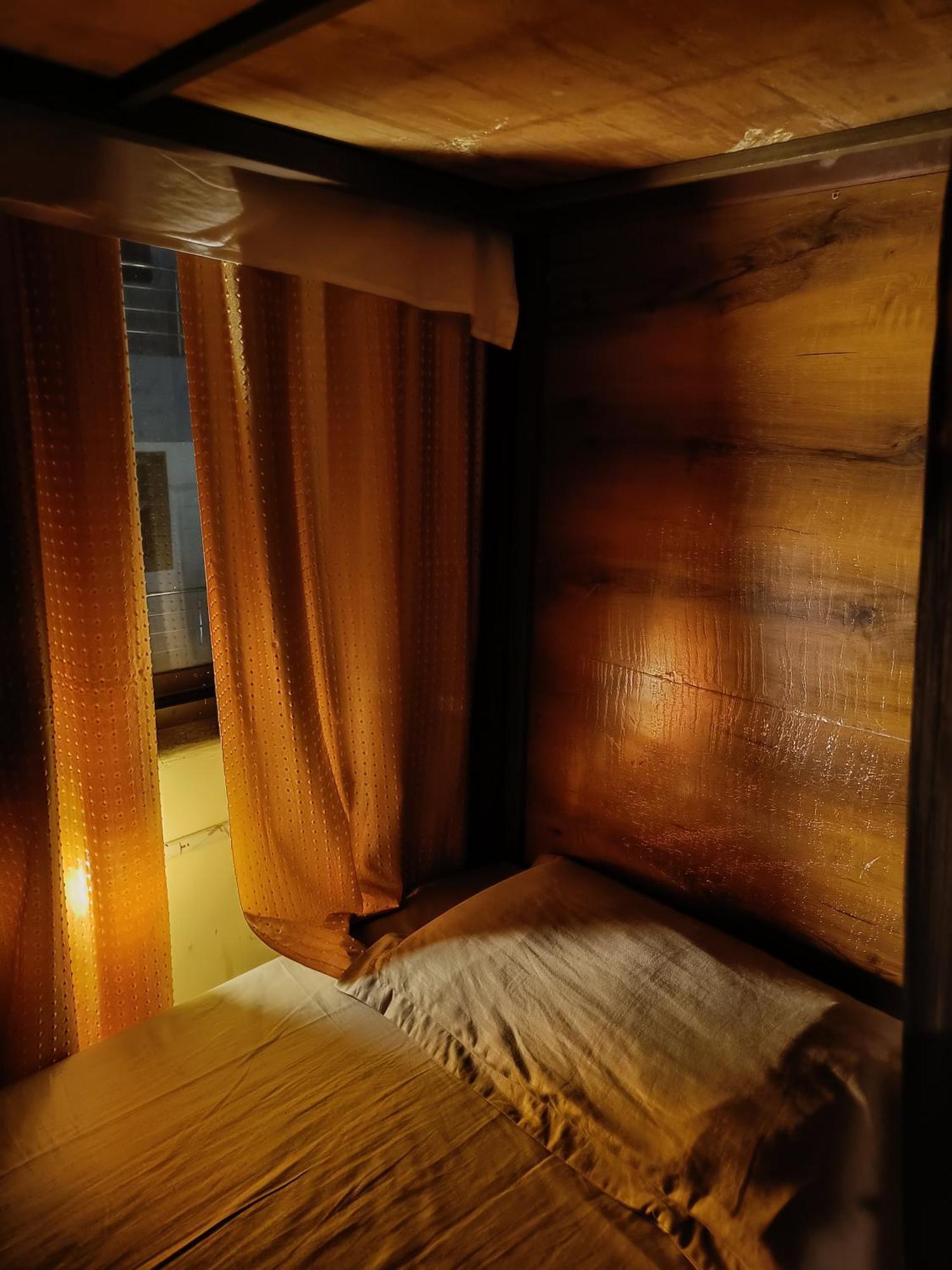 רישיקש Soul Hostel מראה חיצוני תמונה