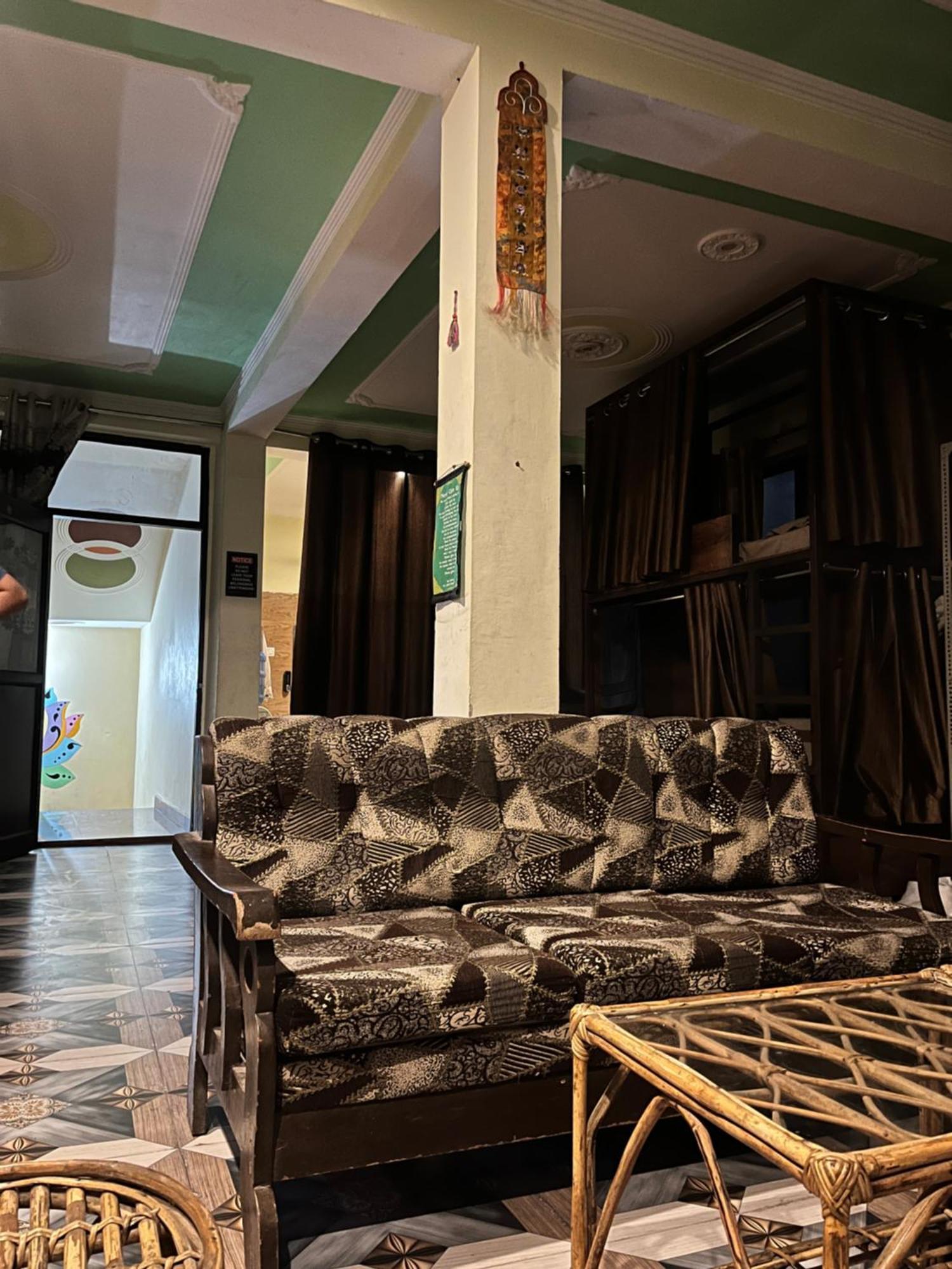 רישיקש Soul Hostel מראה חיצוני תמונה