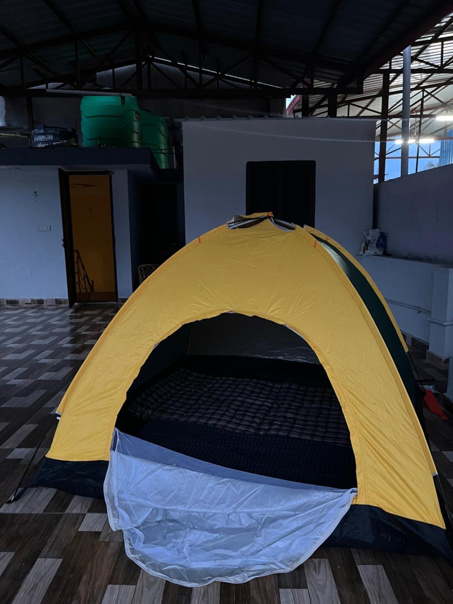 רישיקש Soul Hostel מראה חיצוני תמונה
